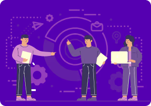 Collaborate Seamlessly