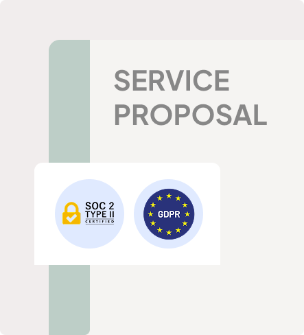 Enterprise-grade security