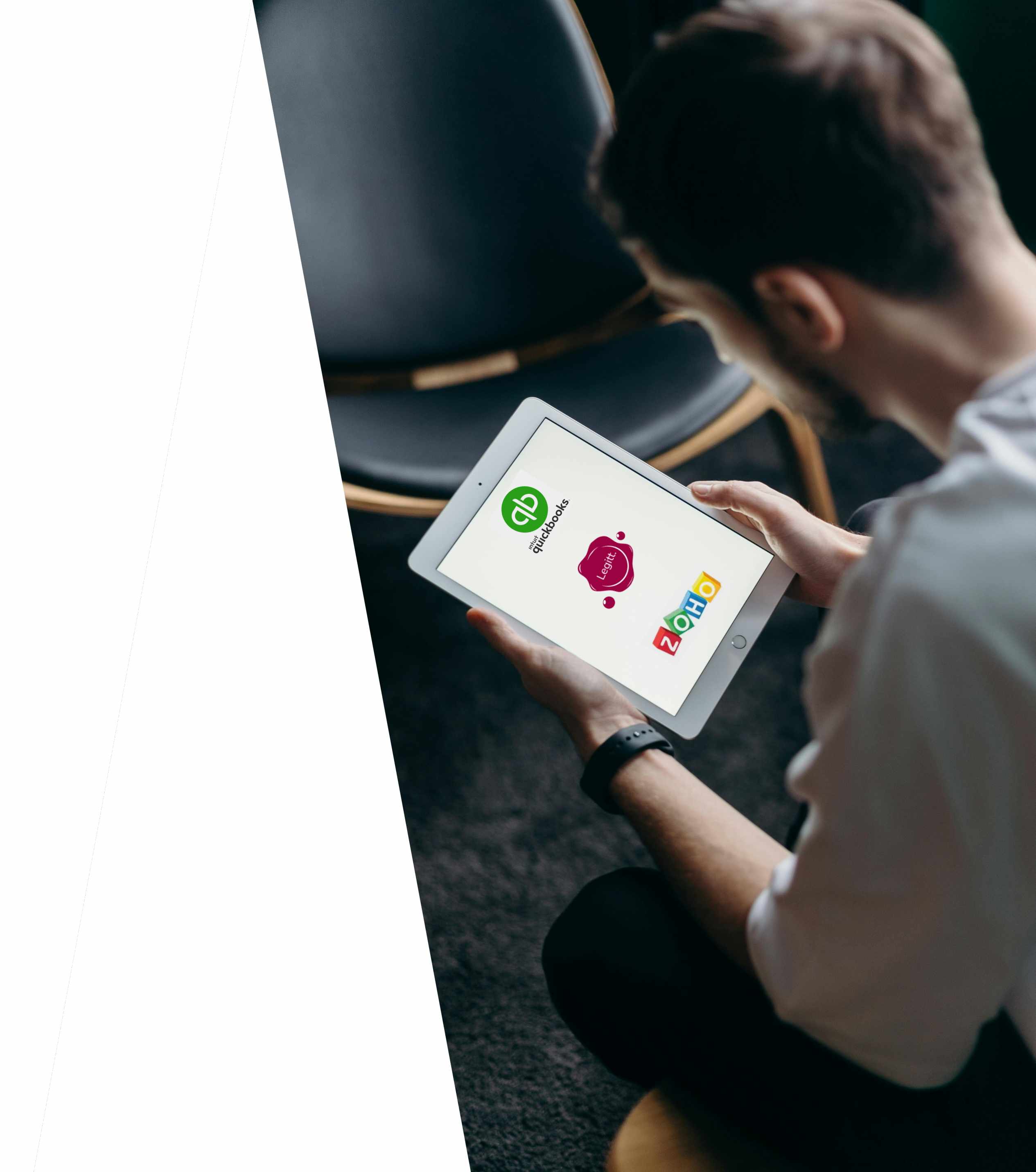 Contract Management Software Integration with Salesforce