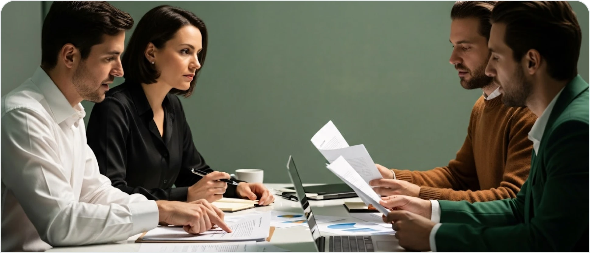 Alfazance Case Study