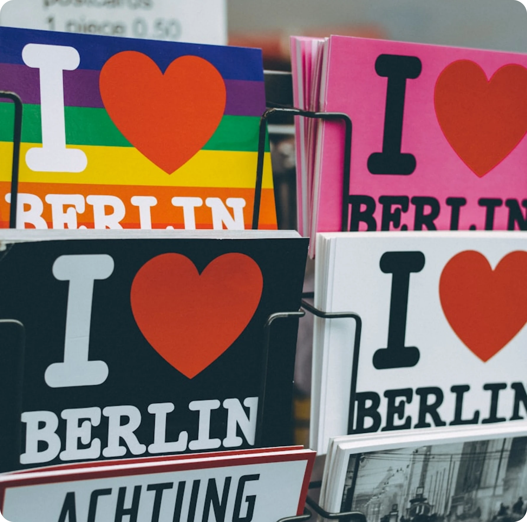 Paris – Tour Eiffel