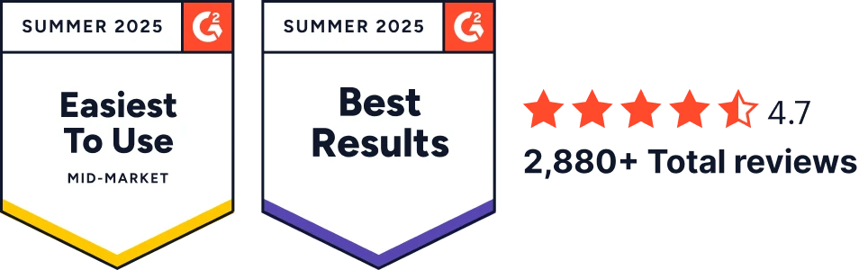 Trust and Security Rating