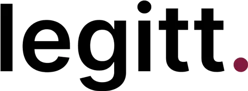 Legitt AI Logo
