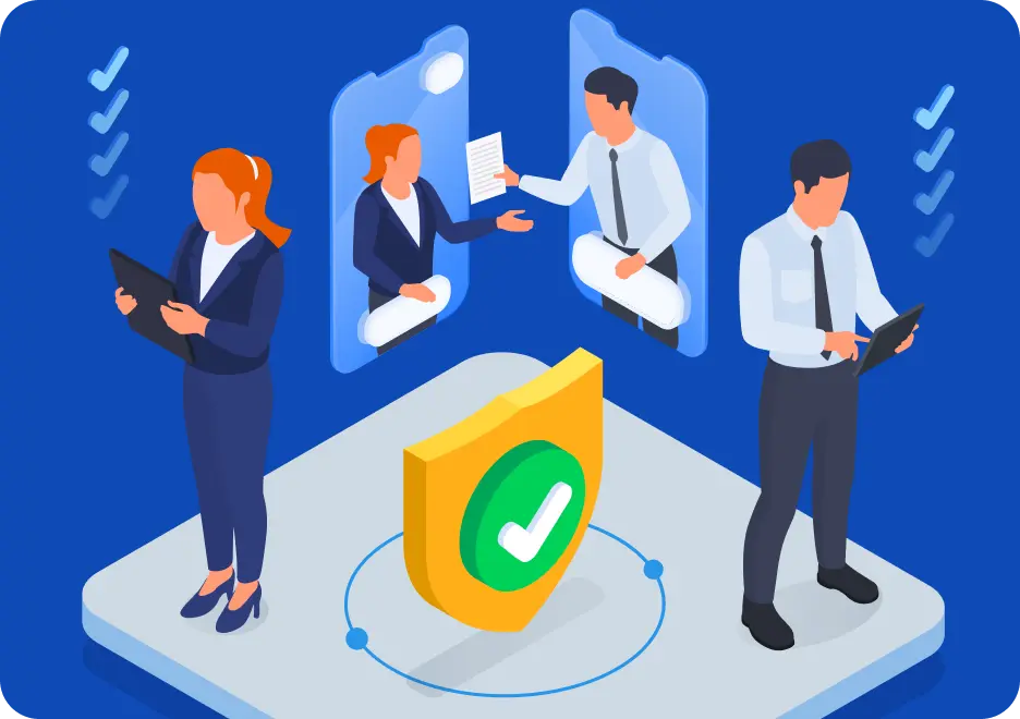 How to create a Sales Agreement