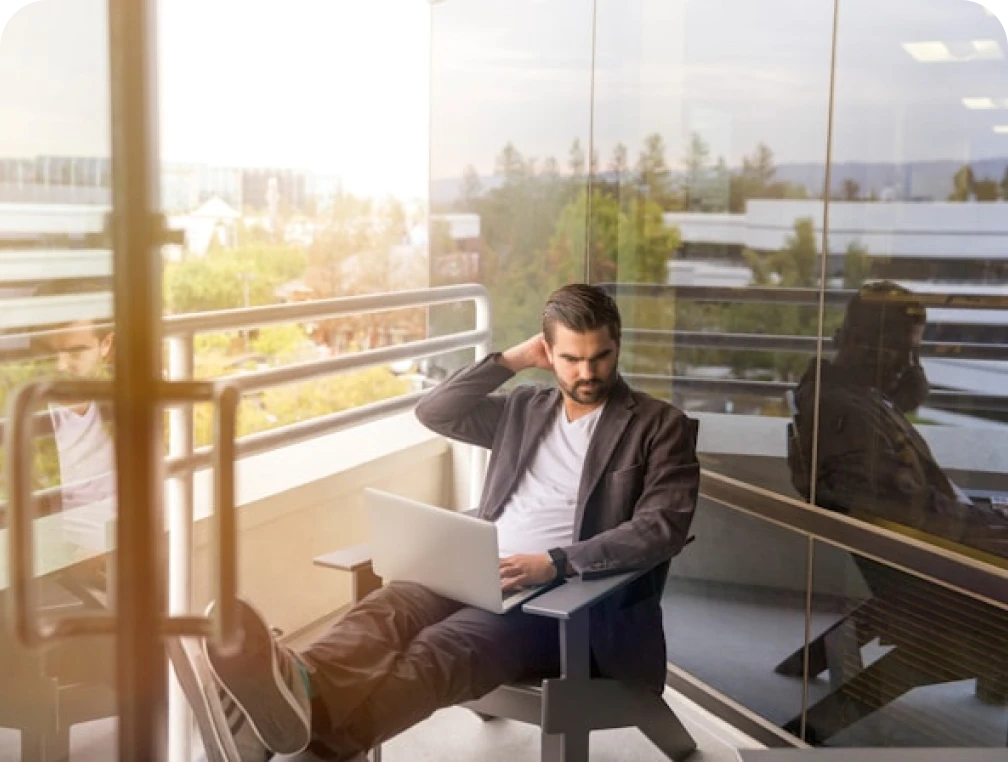 Legitt AI sales team deal automation