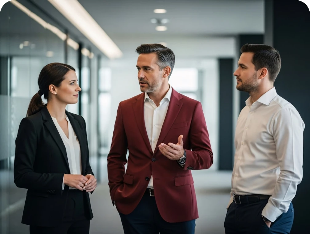 Legitt AI UAE legal business team workflows