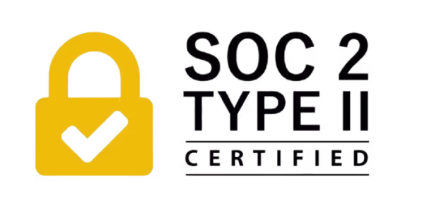 SOC 2 TYPE II 