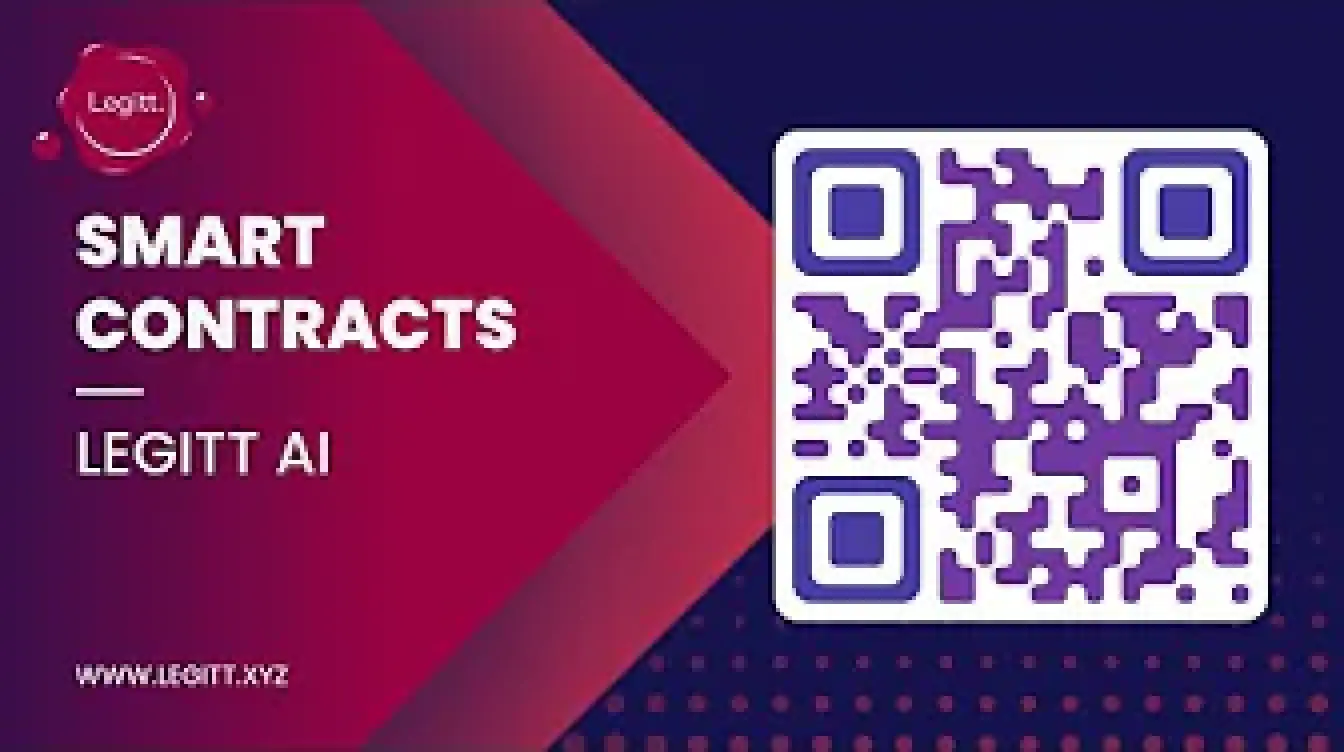 Legitt AI Official Channel