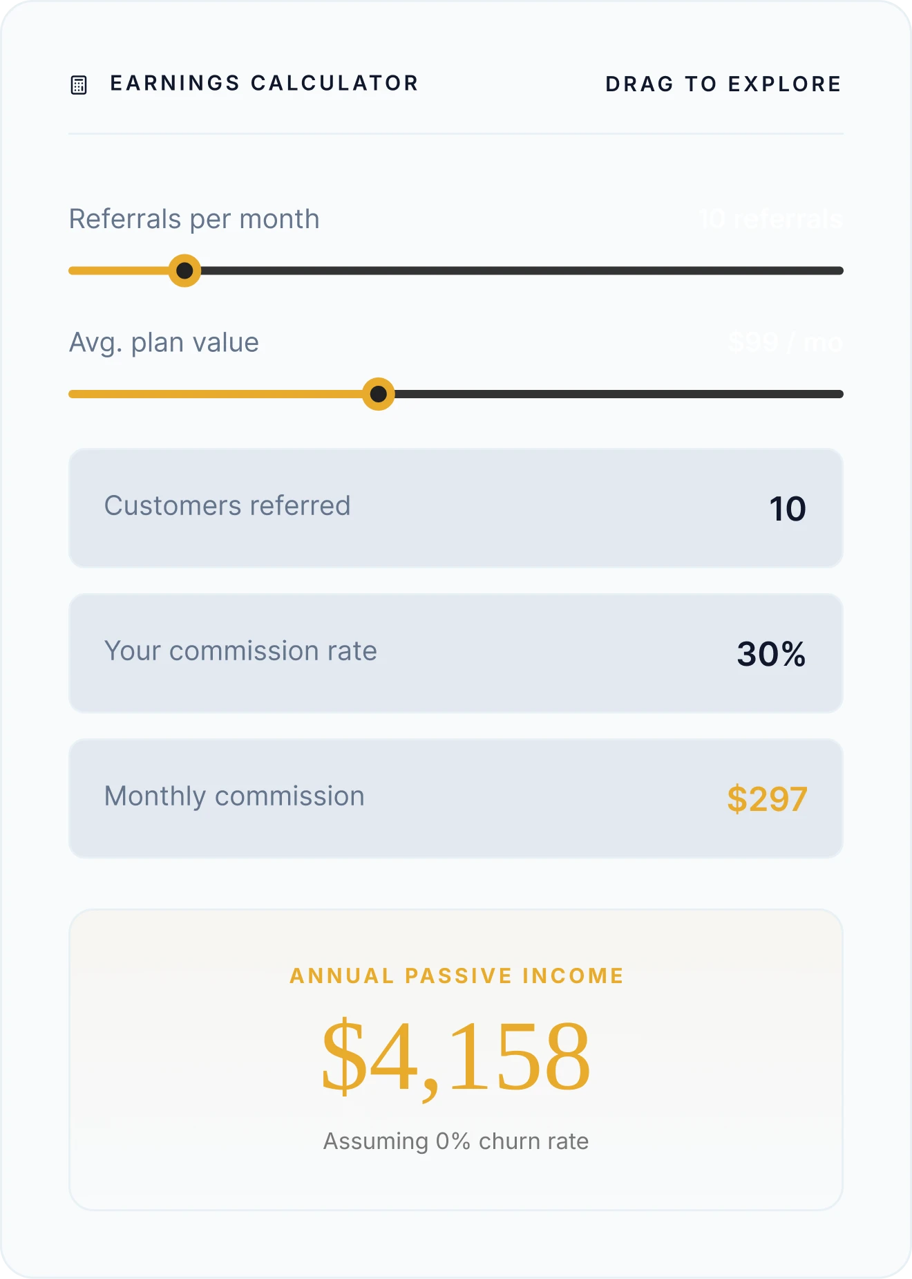 Affiliate Program Image