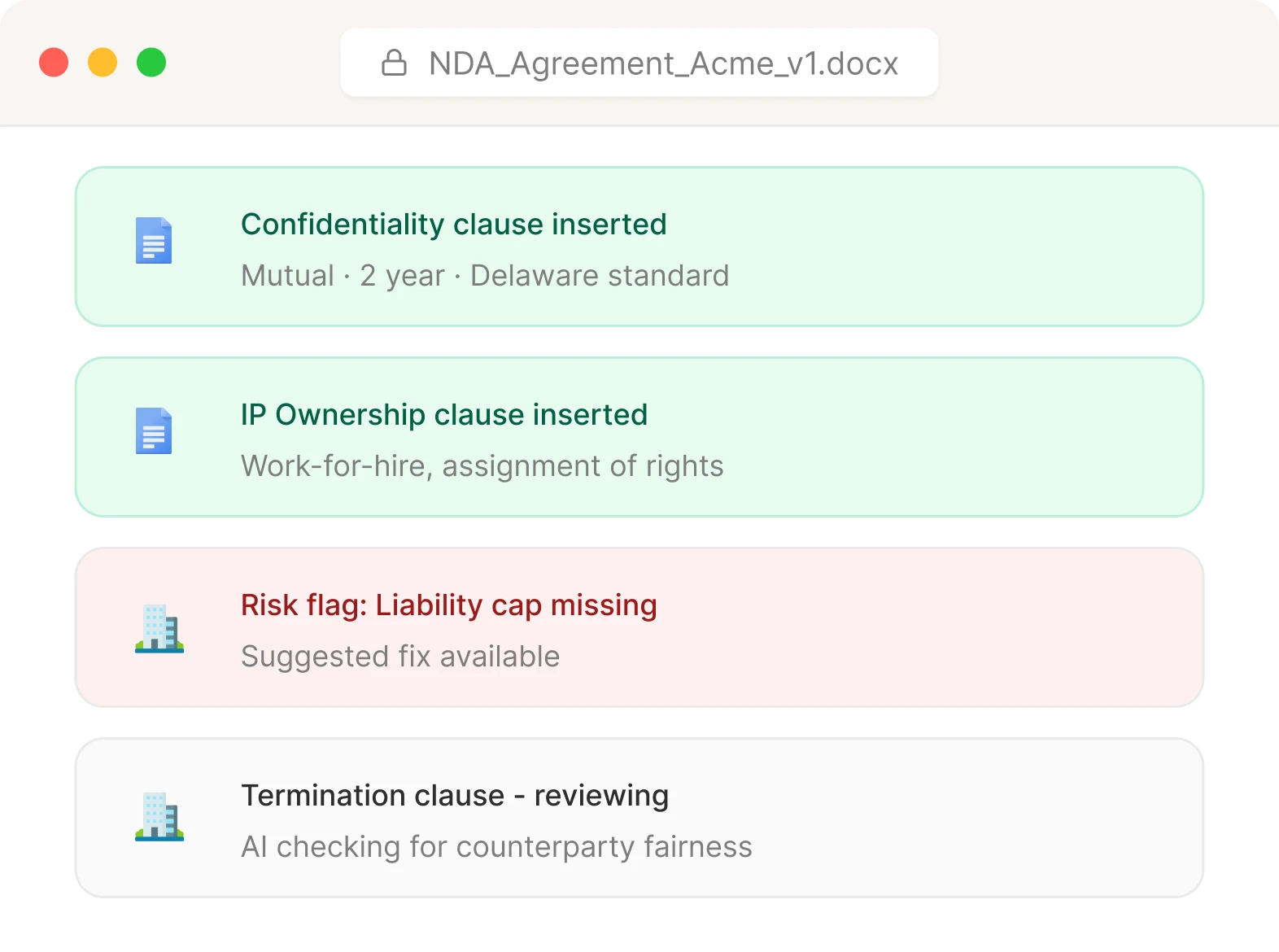 Proposal Tracking Customer Activity Dashboard