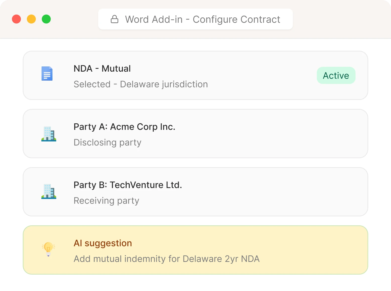 CPQ Proposal Pricing Automation Dashboard