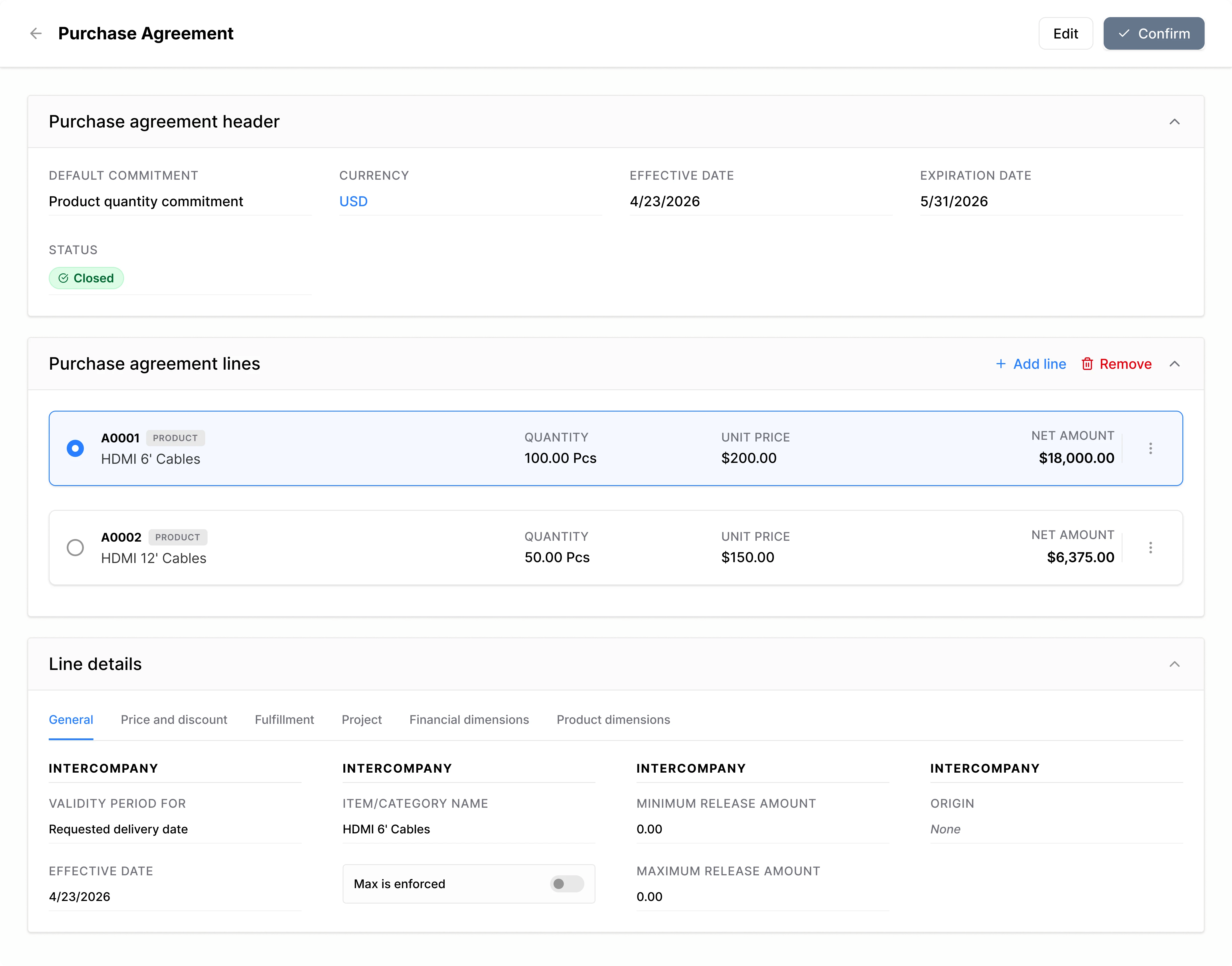CPQ Proposal Pricing Automation Dashboard